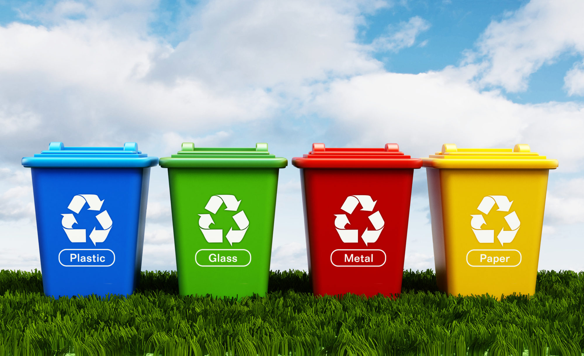 How to Reduce Waste at Your Company's Facility - OctoClean